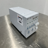 Shimadzu FCV-11AL Valve Unit HPLC image 0